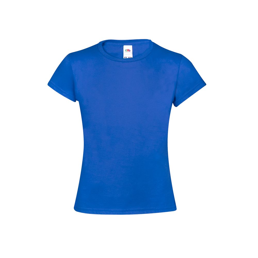Camiseta Niña Color Iconic - Imagen 7
