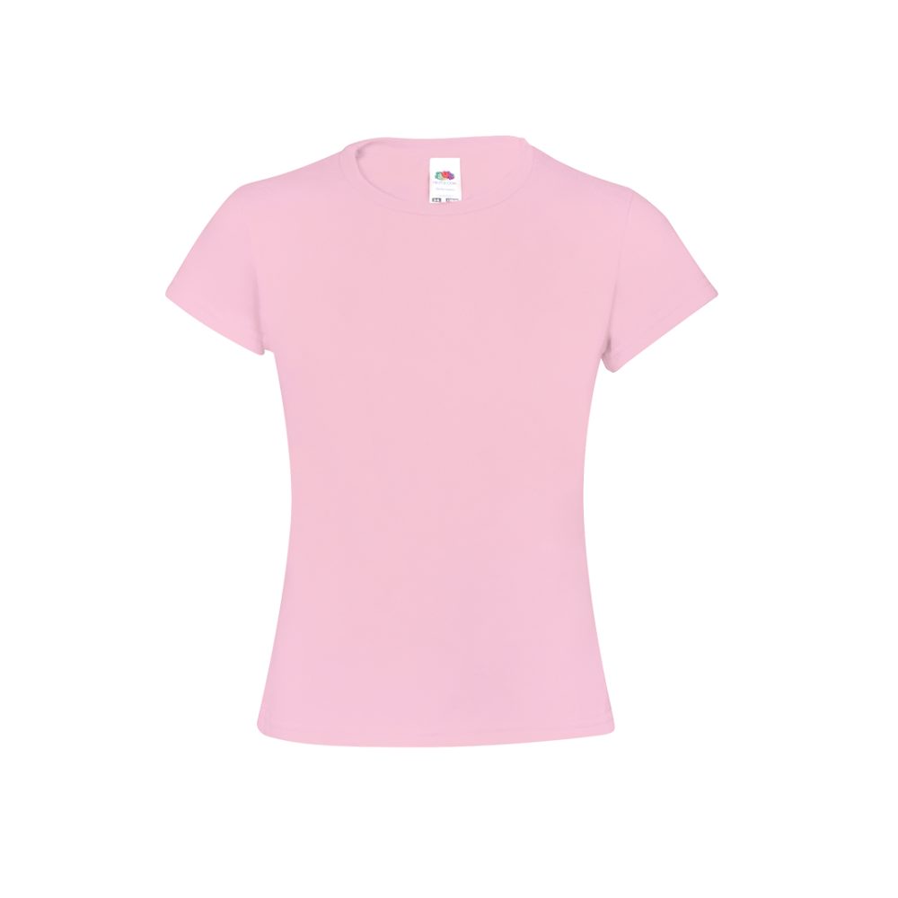 Camiseta Niña Color Iconic - Imagen 8