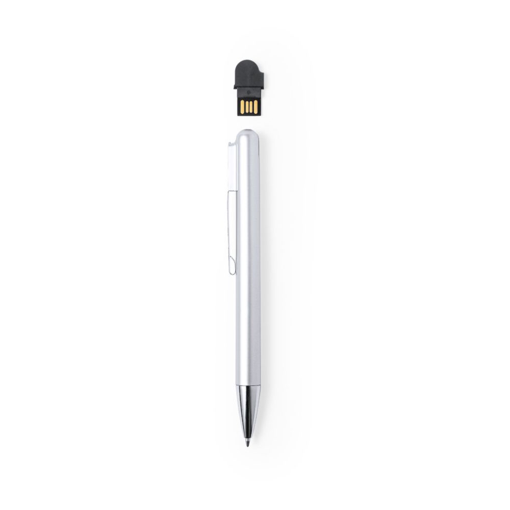 Bolígrafo USB Rond 16 GB - Imagen 3