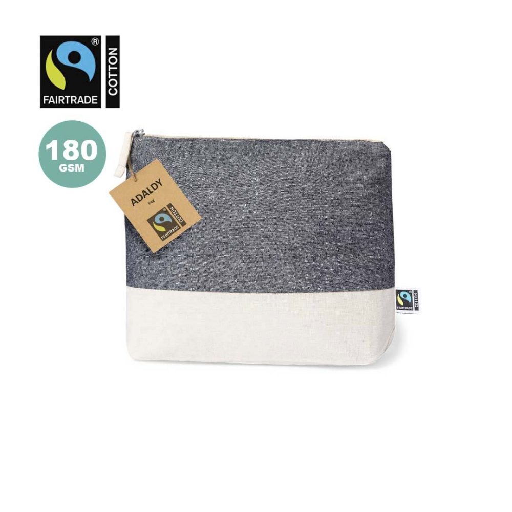 Neceser Adaldy Fairtrade - Imagen 6