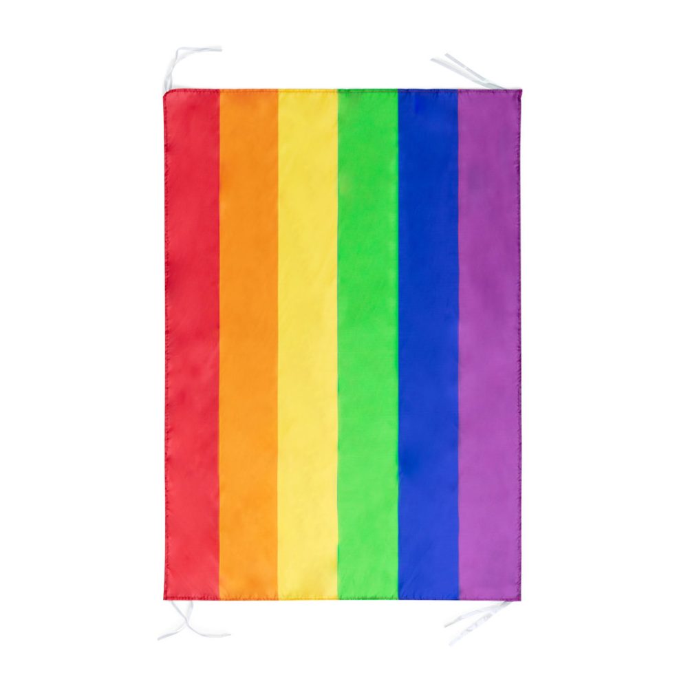 Bandera Zerolox - Imagen 2