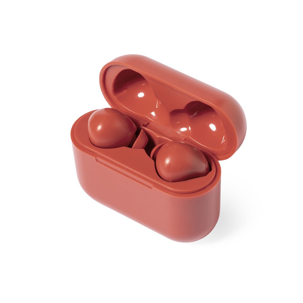 Auriculares Prucky - Imagen 2