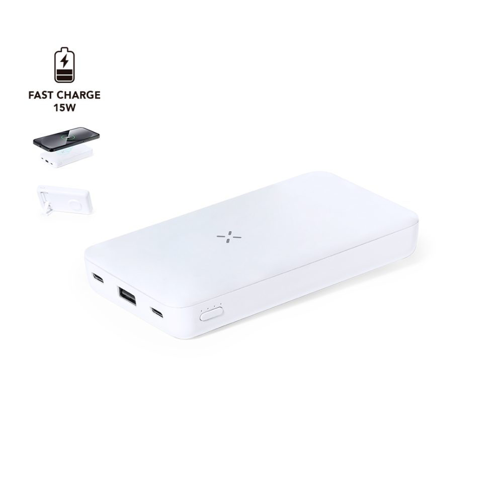 Power Bank Barry - Imagen 9