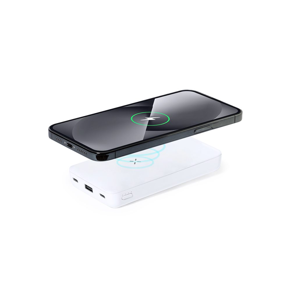 Power Bank Barry - Imagen 4