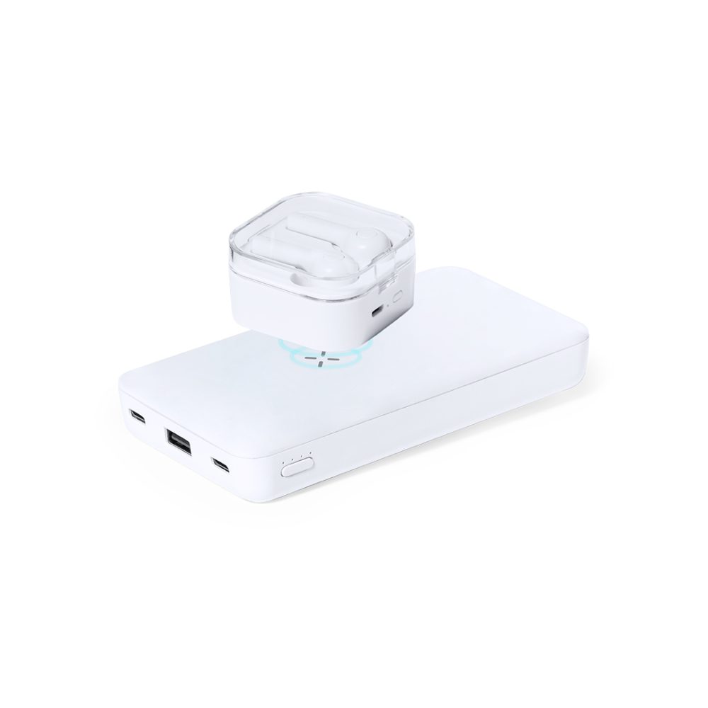 Power Bank Barry - Imagen 8