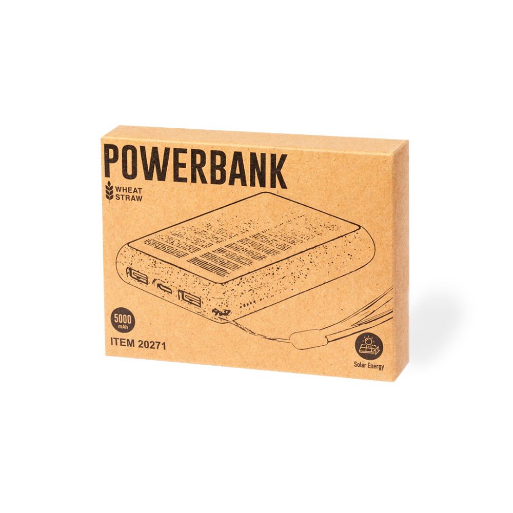 Power Bank Dawson - Imagen 8