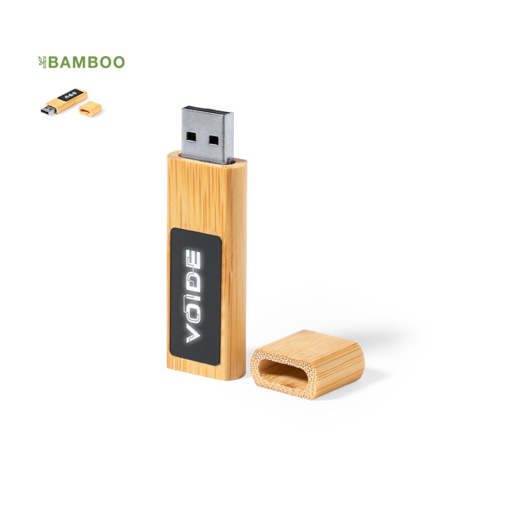 Memoria USB Afroks 16GB - Imagen 9