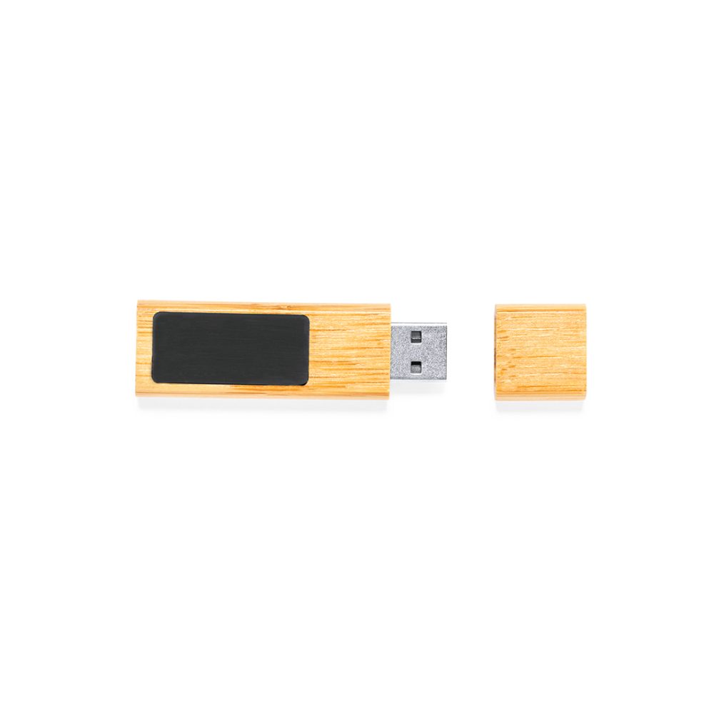 Memoria USB Afroks 16GB - Imagen 2
