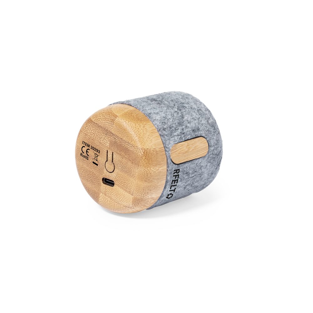 Altavoz Boitok - Imagen 3