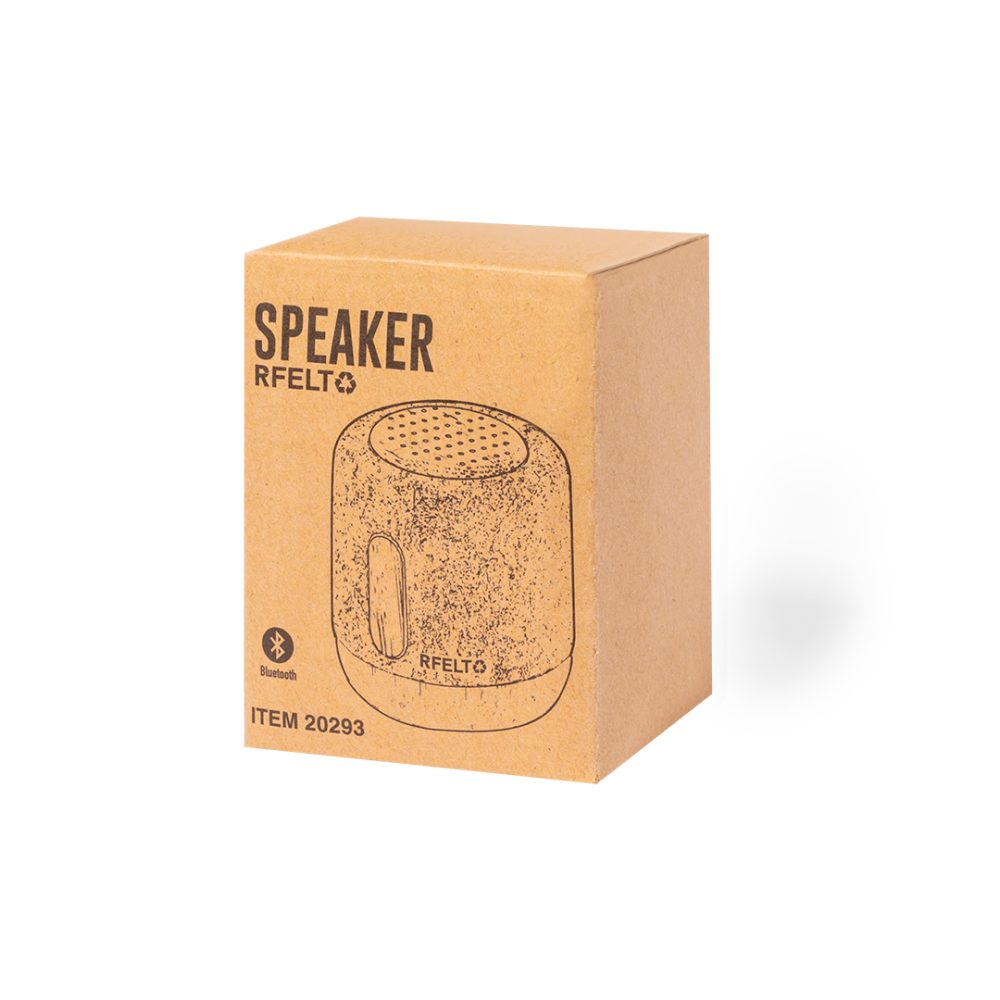 Altavoz Boitok - Imagen 6