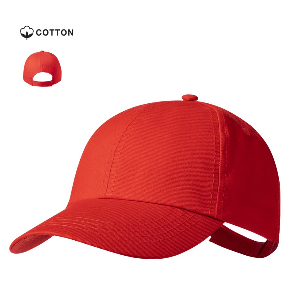 Gorra Haliard - Imagen 9