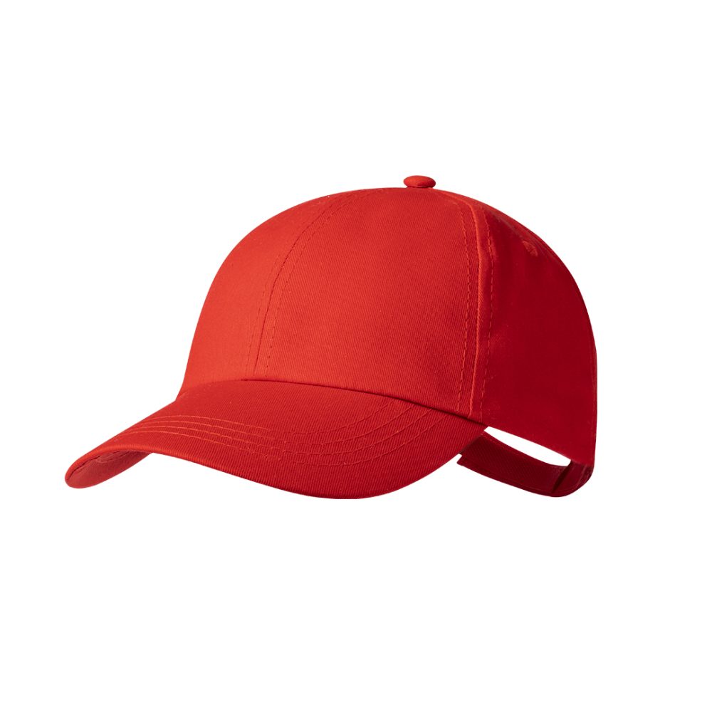 Gorra Haliard - Imagen 6