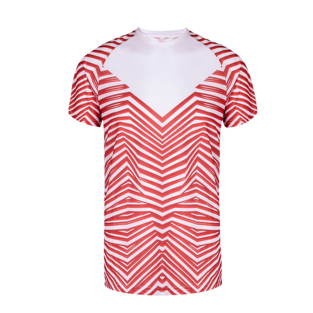 Camiseta Adulto Tecnic Tingyi - Imagen 2