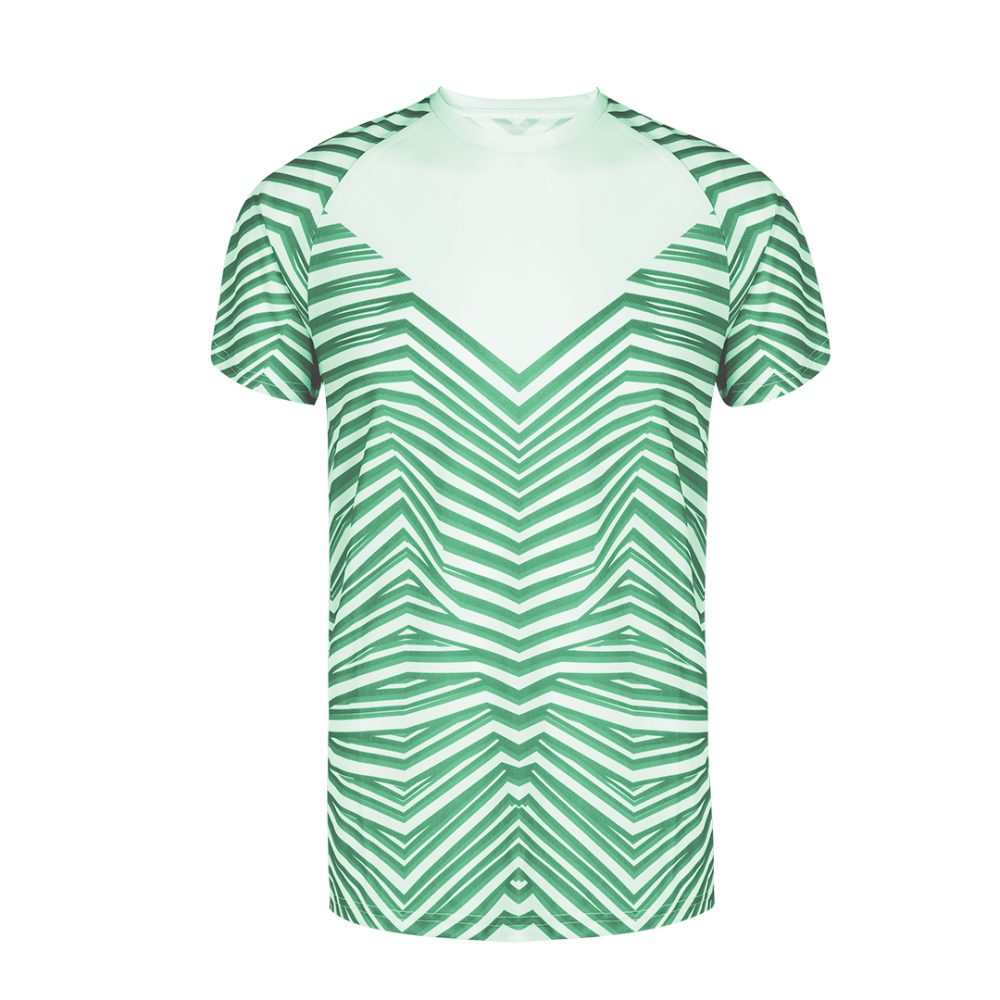 Camiseta Adulto Tecnic Tingyi - Imagen 3