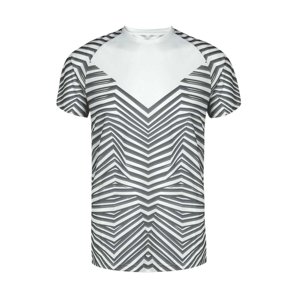 Camiseta Adulto Tecnic Tingyi - Imagen 7