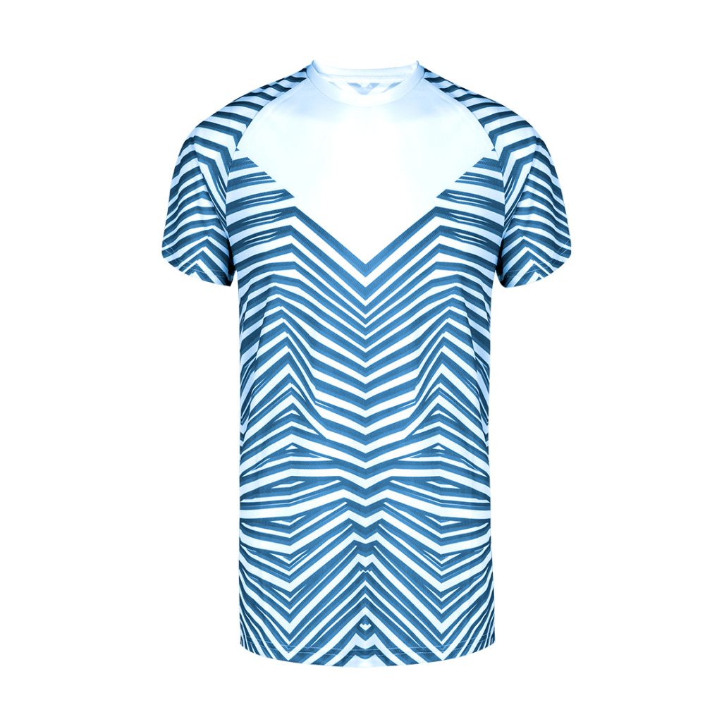 Camiseta Adulto Tecnic Tingyi - Imagen 4