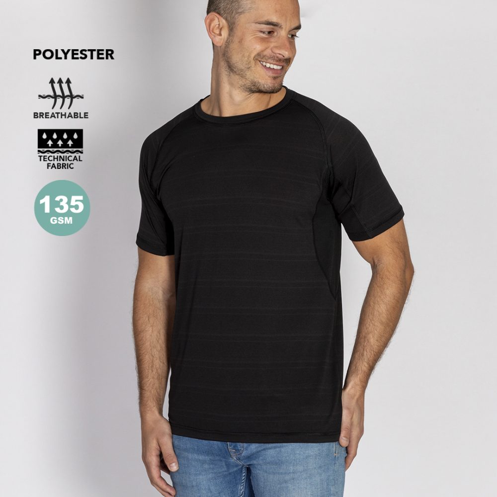 Camiseta Adulto Tecnic Kannur - Imagen 9