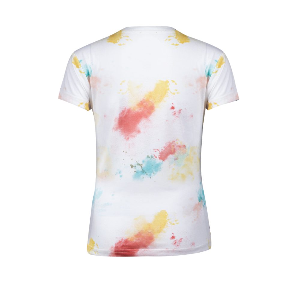 Camiseta Mujer Hearvin - Imagen 4