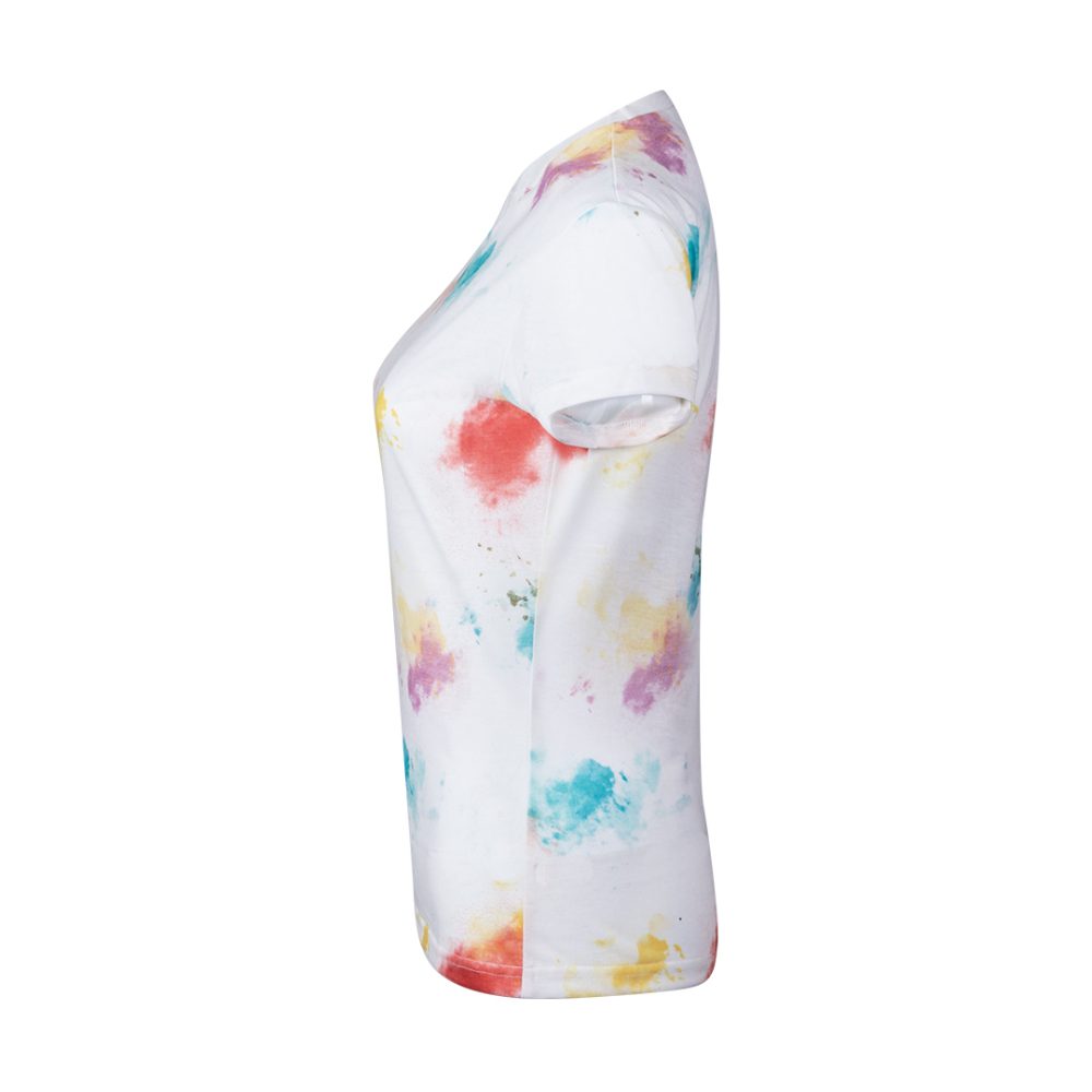 Camiseta Mujer Hearvin - Imagen 5