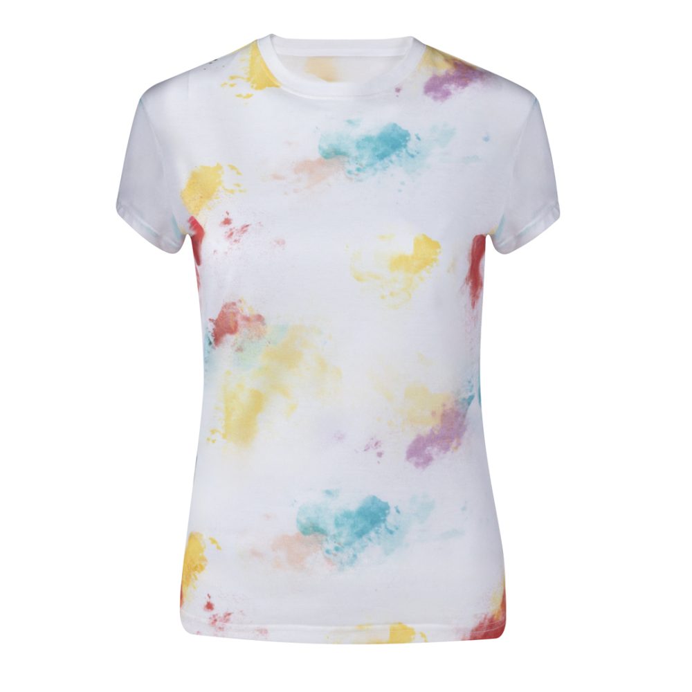 Camiseta Mujer Hearvin - Imagen 3