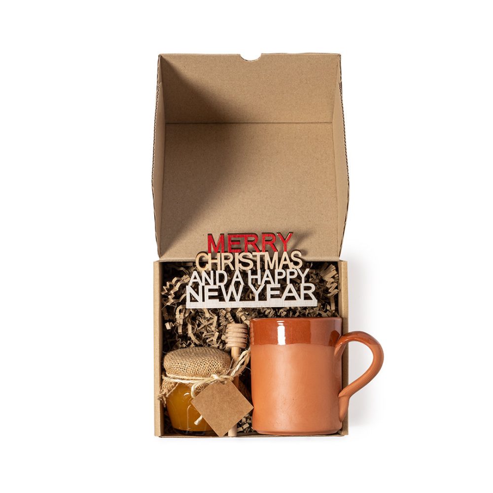 Set Navidad Griffin - Imagen 9
