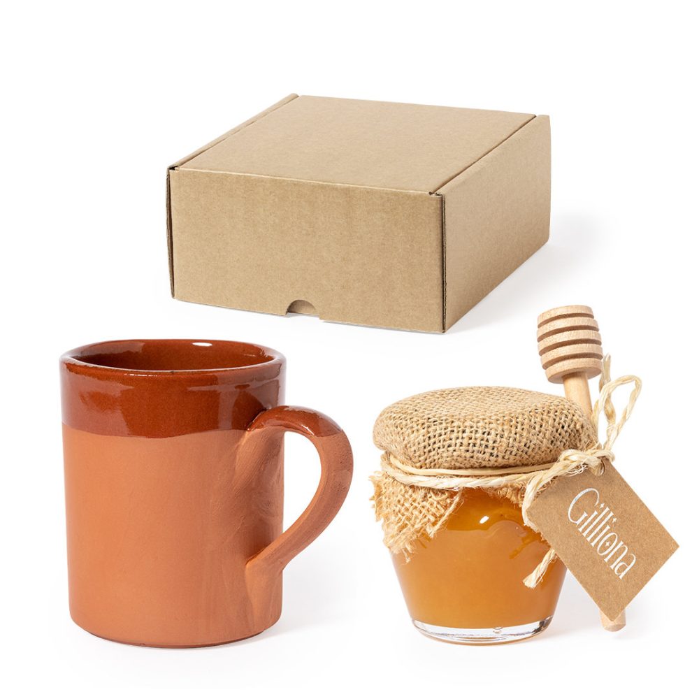 Set Navidad Griffin - Imagen 6