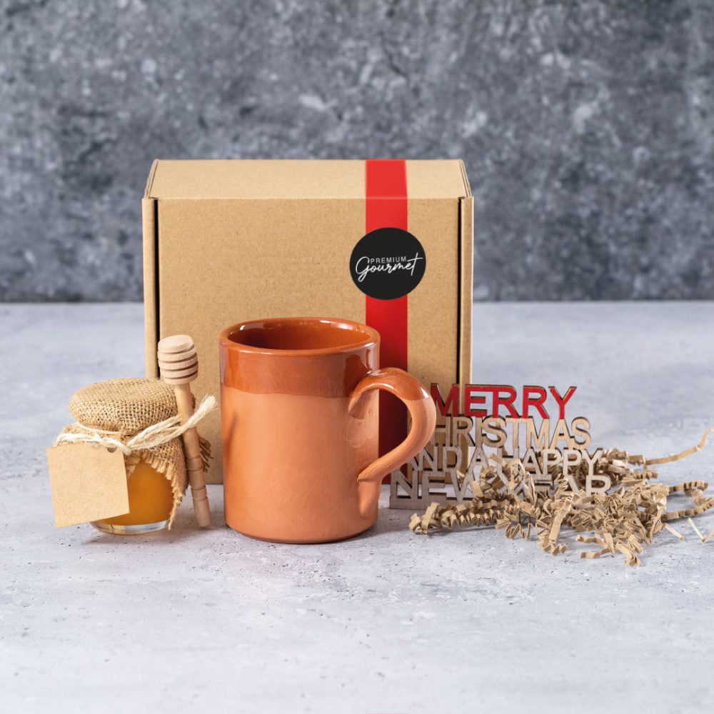 Set Navidad Griffin - Imagen 7
