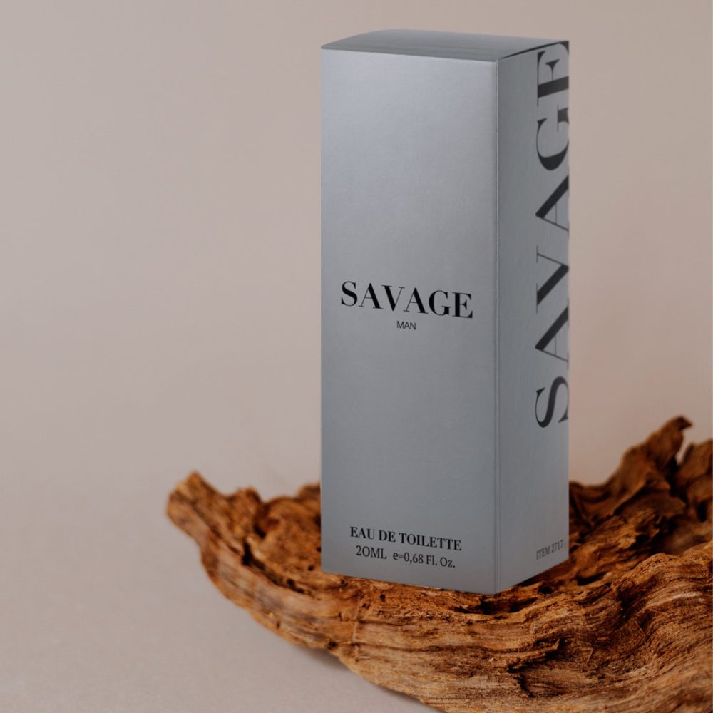 Eau de Toilette Hombre Dauson - Imagen 2