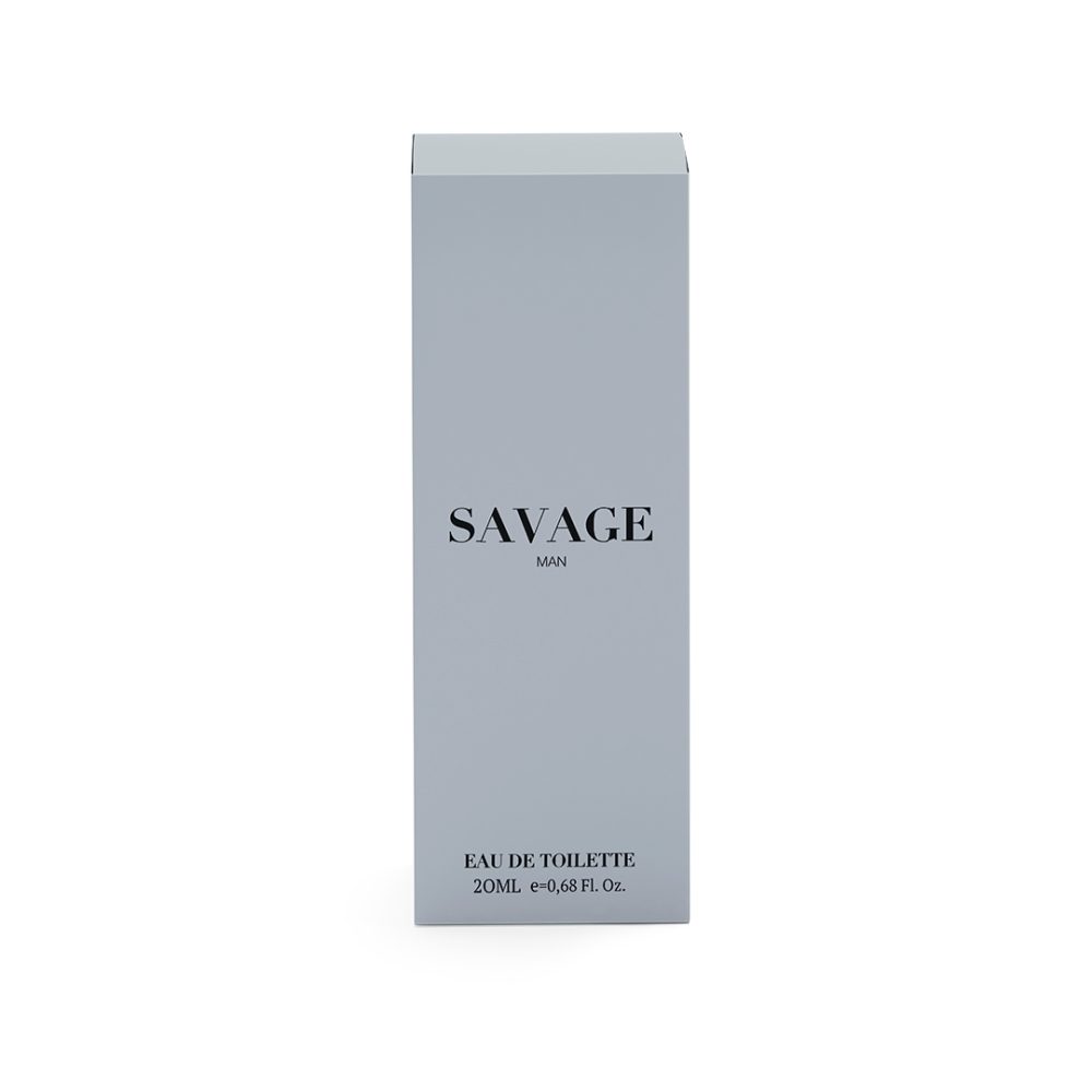 Eau de Toilette Hombre Dauson - Imagen 3