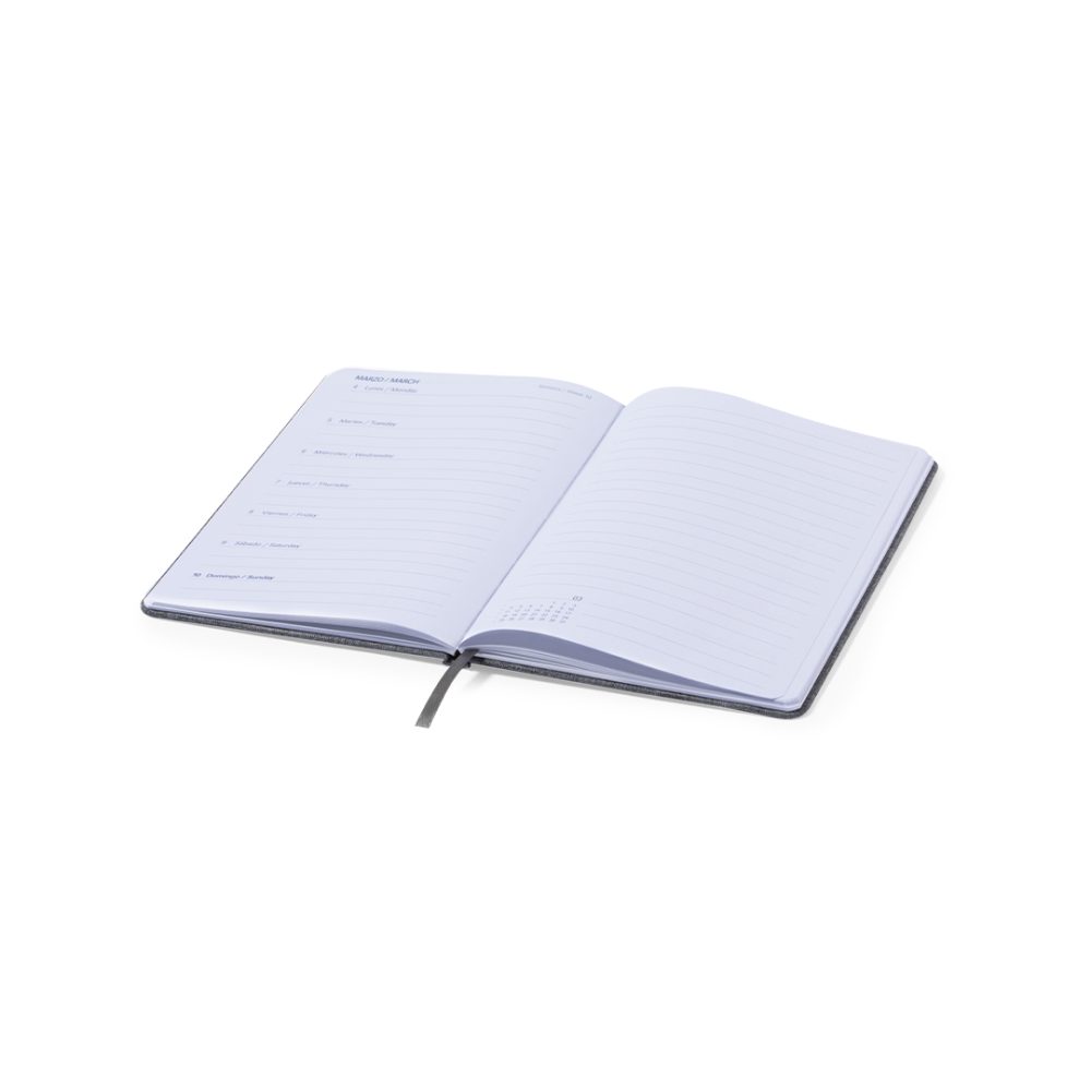 Agenda Tradok - Imagen 2
