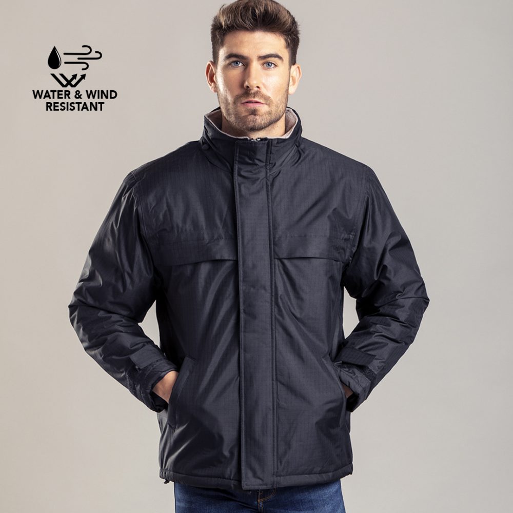 Parka Zylka - Imagen 9