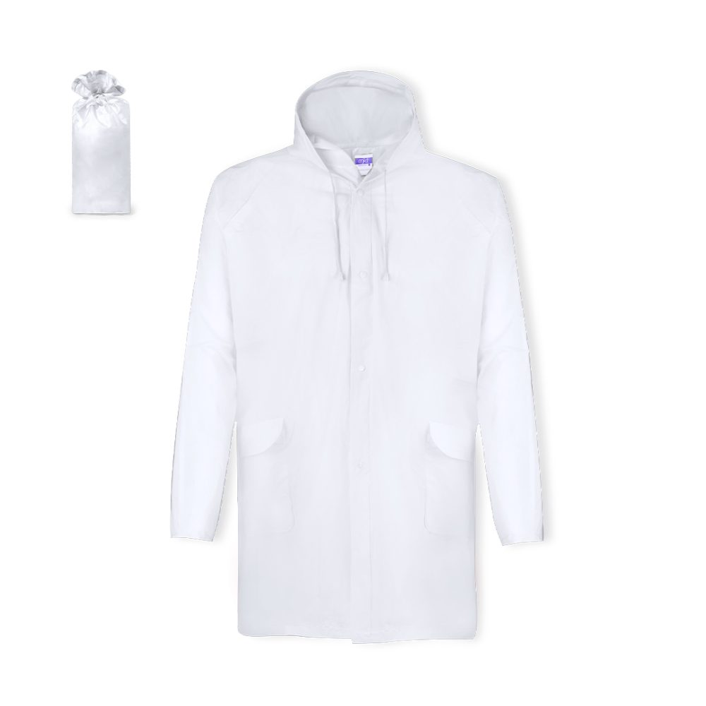 Impermeable Hydrus - Imagen 9