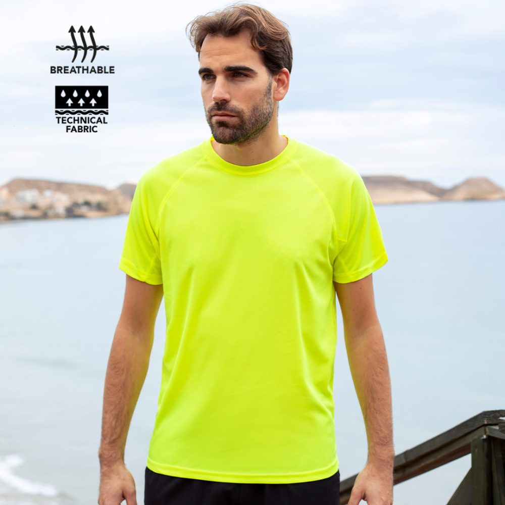 Camiseta Adulto Tecnic Plus - Imagen 9