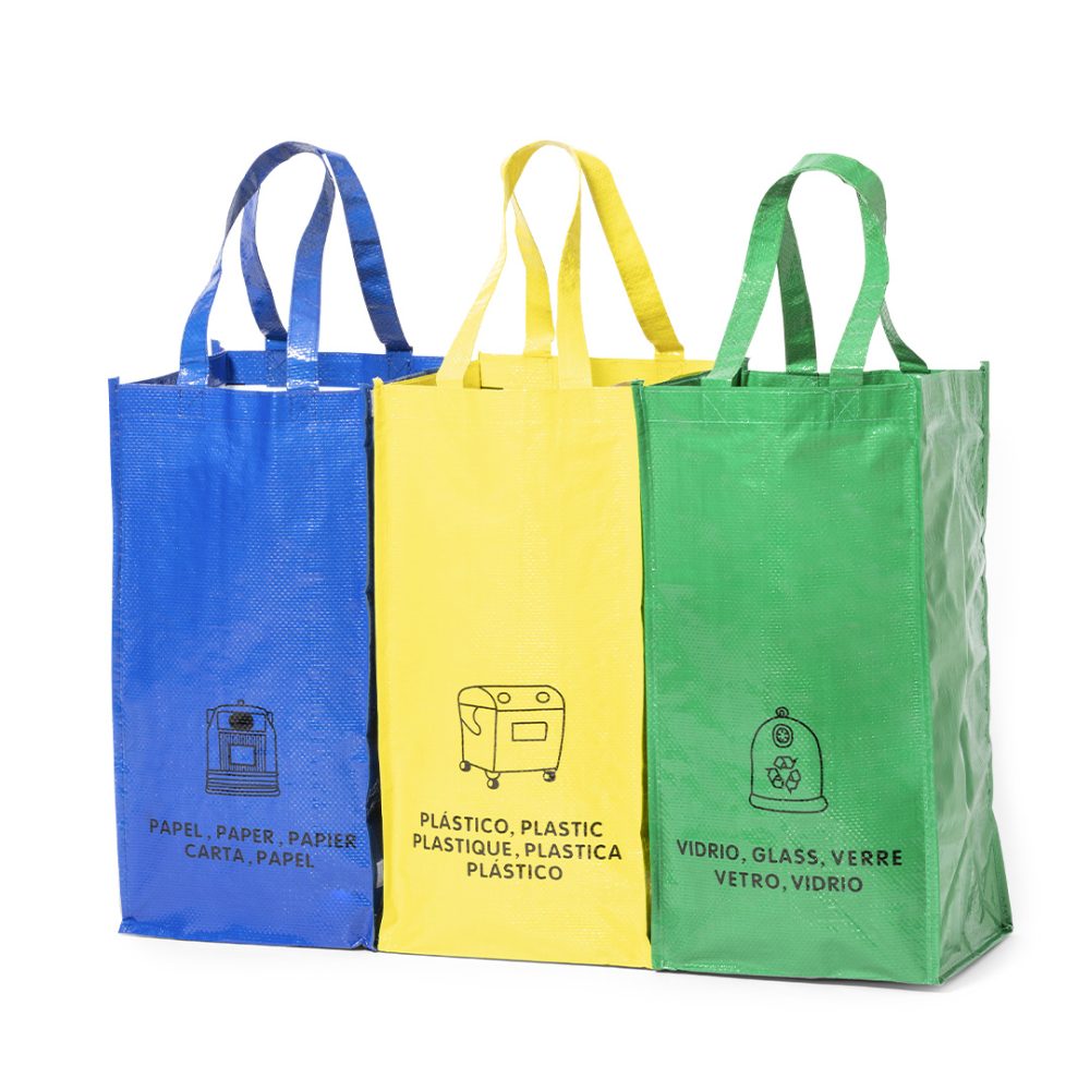 Set Bolsas Lopack - Imagen 6