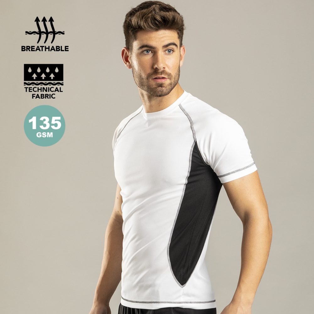 Camiseta Adulto Tecnic Combi - Imagen 9
