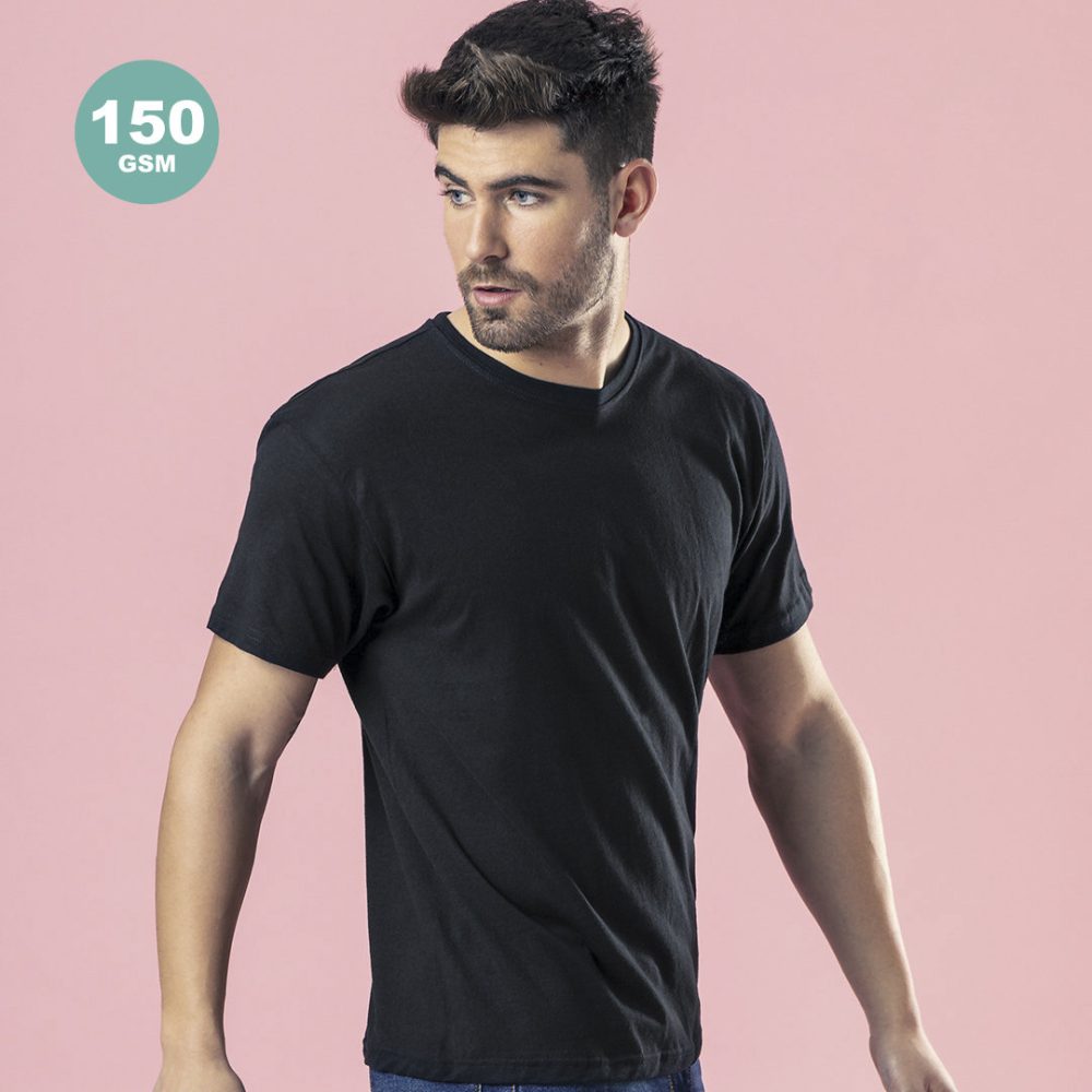 Camiseta Adulto Color Premium - Imagen 9