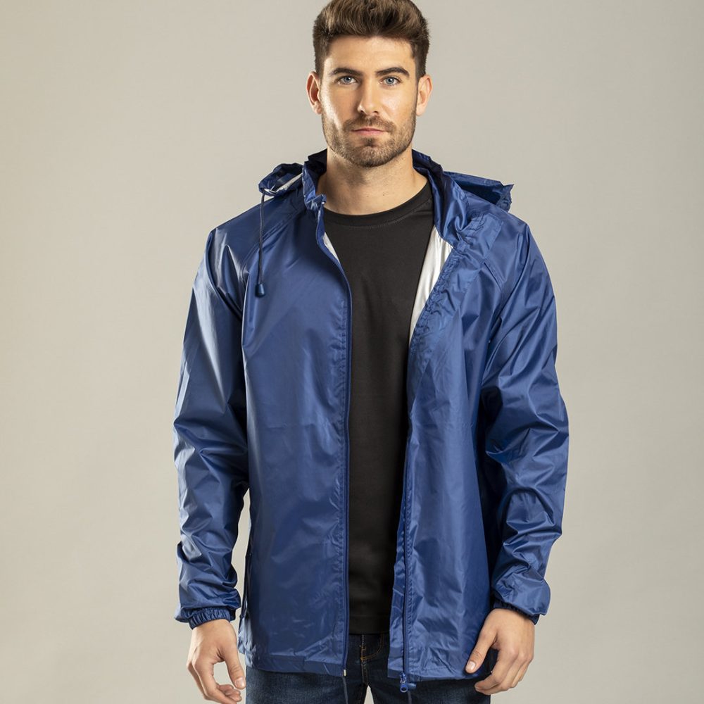Impermeable Natsu - Imagen 9