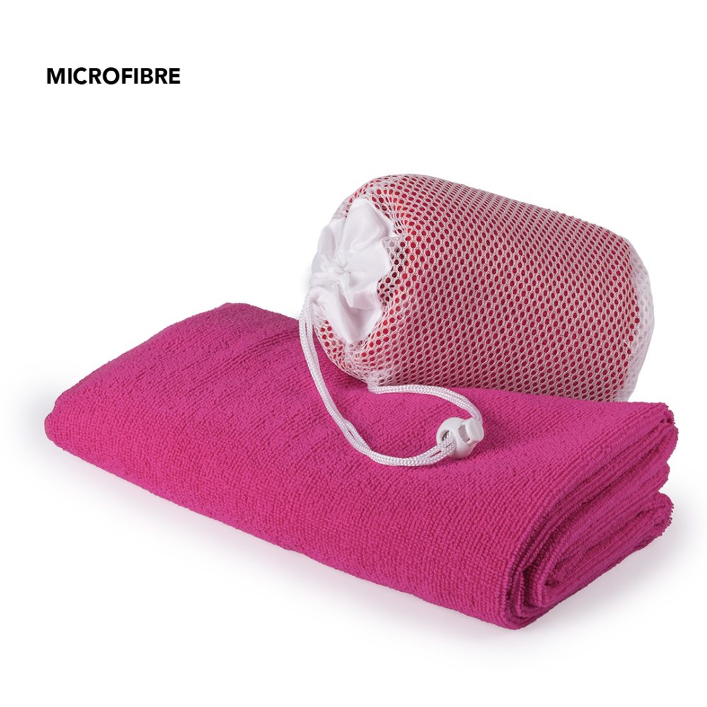 Toalla Absorbente Gymnasio - Imagen 9