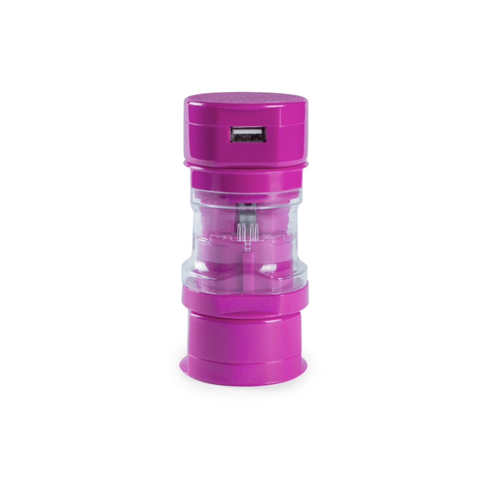 Adaptador Enchufes Tribox - Imagen 9