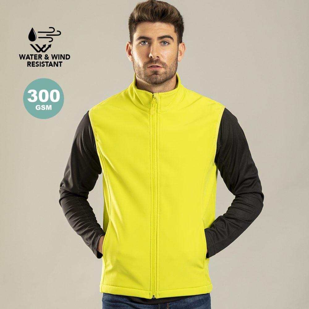 Chaleco Balmax - Imagen 9