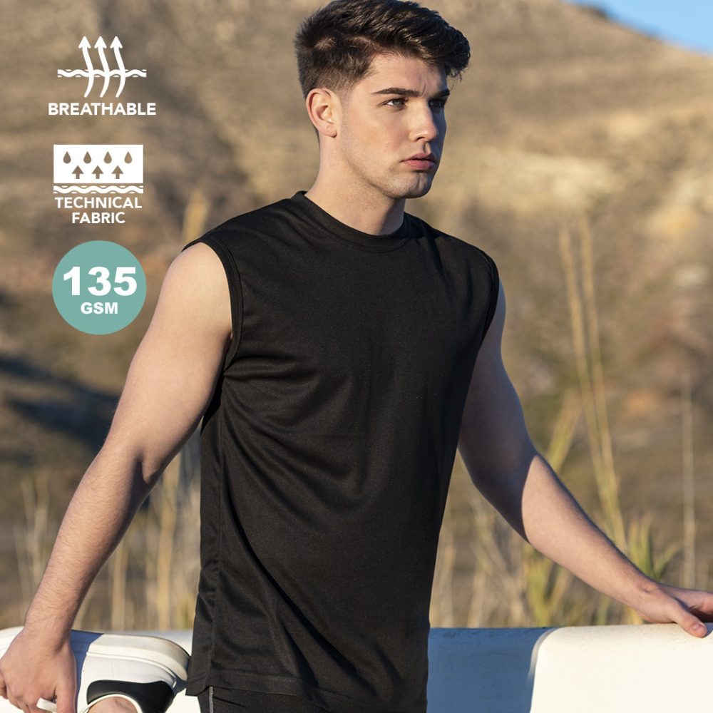 Camiseta Adulto Sunit - Imagen 9