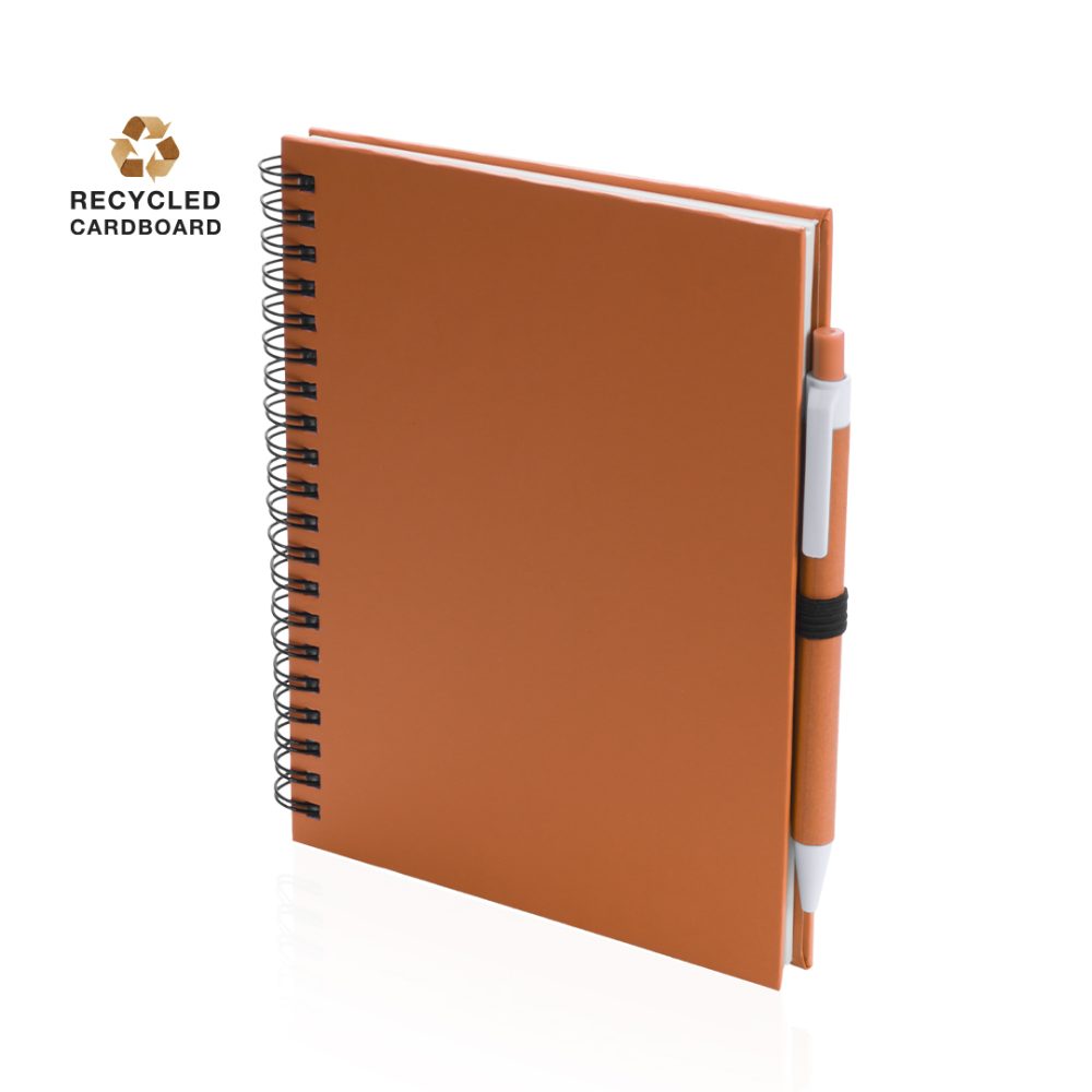 Libreta Koguel - Imagen 9