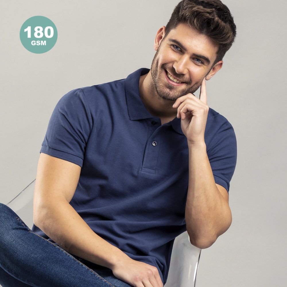 Polo Bartel Color - Imagen 9