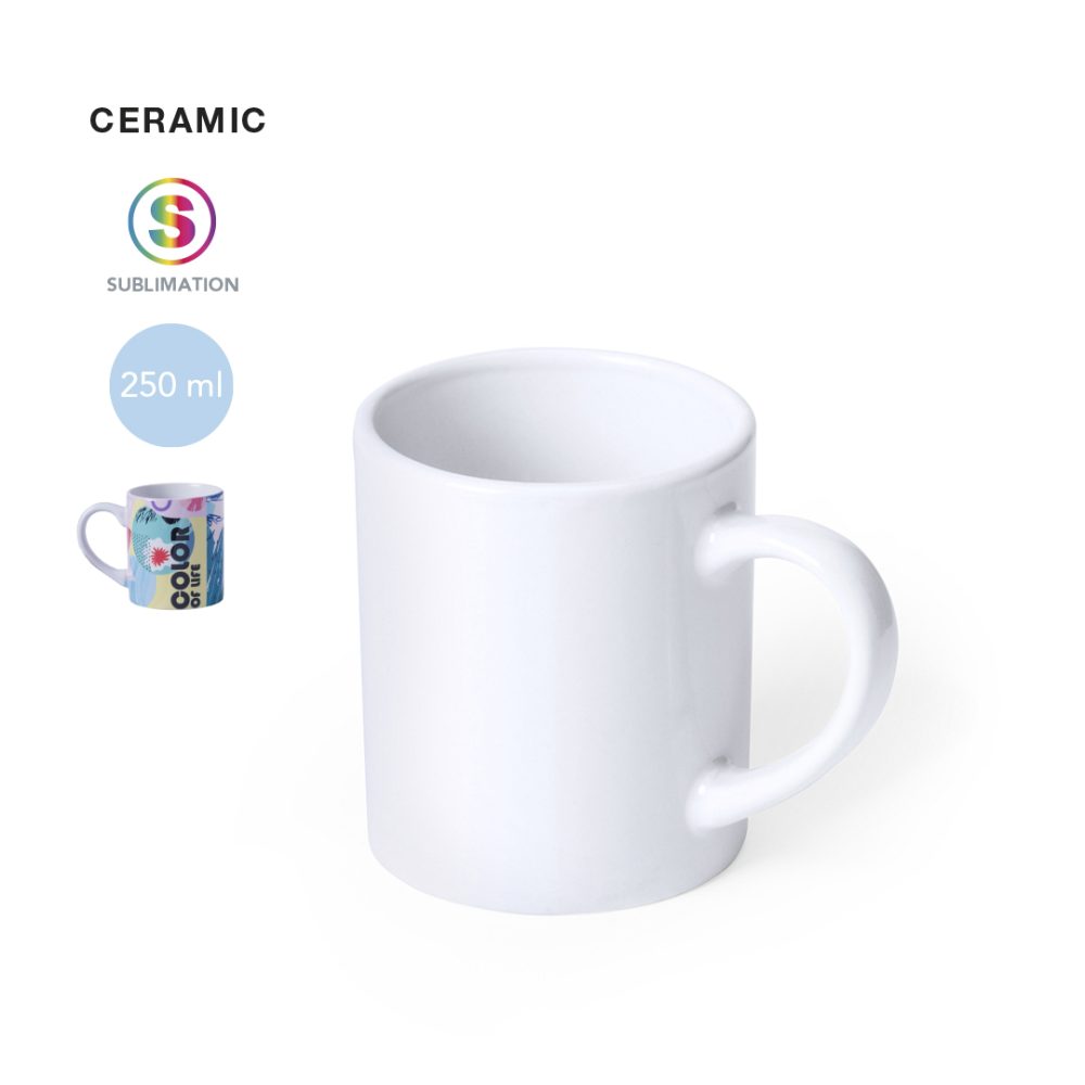 Taza Sublimación Dolten - Imagen 6