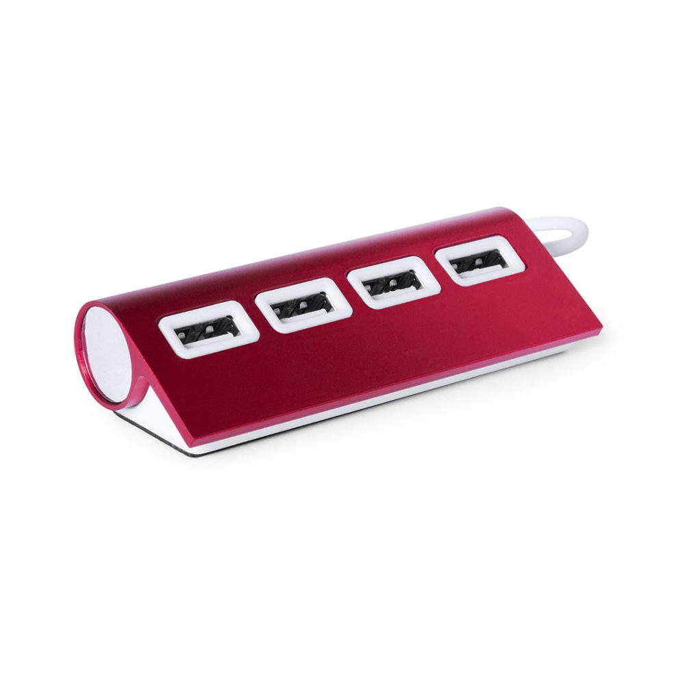 Puerto USB Weeper - Imagen 8