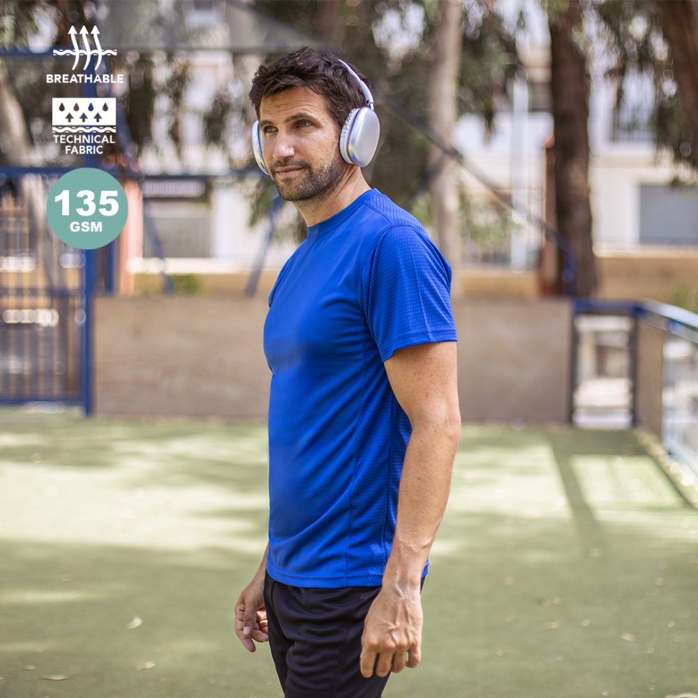 Camiseta Adulto Tecnic Rox - Imagen 9