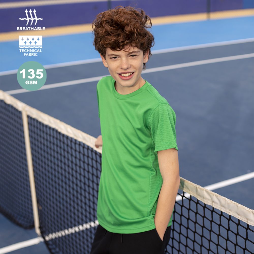 Camiseta Niño Tecnic Rox - Imagen 9