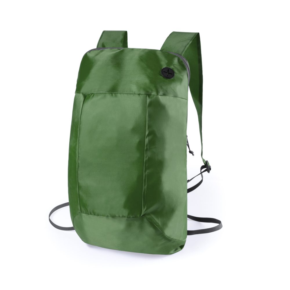 Mochila Plegable Signal - Imagen 7