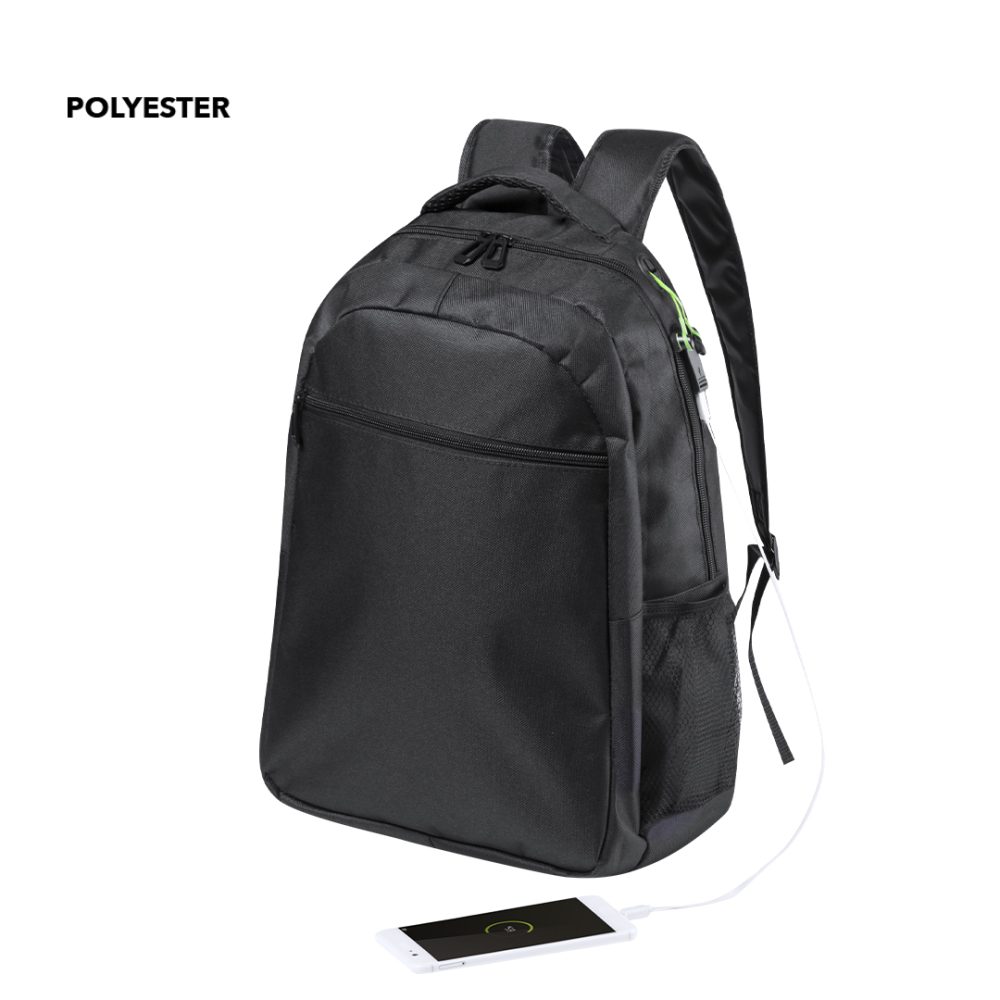 Mochila Halnok - Imagen 5