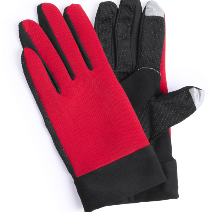 Guante Deportivo Táctil Vanzox